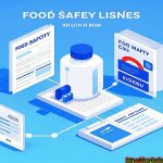 Cách xin giấy phép vệ sinh an toàn thực phẩm tại TP.Hồ Chí Minh