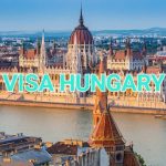 Dịch vụ làm visa Hungary diện du lịch, công tác, thăm thân