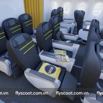 Hướng dẫn mua gói wifi trên máy bay Scoot