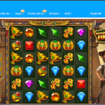 fun7736.com: Chơi game thoát khỏi kim tự tháp lửa và băng Pragmatic