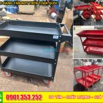 Kệ đựng đồ nghề cơ khí di động