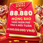 Game slot Fat Panda hồng bao 45 TỶ VNĐ