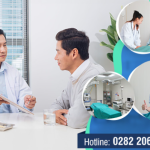 Đánh giá Phòng khám Đa khoa Tân Bình về hành trình và chất lượng dịch vụ