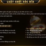 xóc đĩa online Hit club, cùng Tìm hiểu