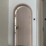 Giá cửa vòm nhựa composite tại Đồng Tháp