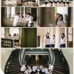 Chụp Ảnh Kỷ Yếu Cấp 2 Giá Tốt Mà Vẫn Chất