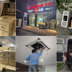 Máy lạnh âm trần LG có những gì vượt trội? Tổng hợp model máy, công suất và giá cả cập nhật mới nhất