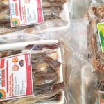 Gửi cá khô đi Mỹ tại Nha Trang nhanh chóng tại LHP Express