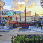 Đến Phuket thì mua sắm ở đâu?