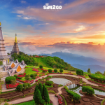 Những địa điểm tham quan khi du lịch Chiang Mai