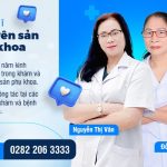 Khám phá đội ngũ y bác sĩ tại Phòng Khám Đa Khoa Tân Bình