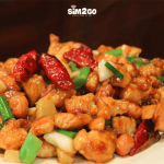 Những món ăn nên thử khi du lịch Thành Đô?