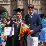 Tư duy não bộ không chỉ là lý thuyết – Câu chuyện thực tế từ CEO Lưu Minh Hiển