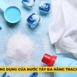 Mua Nước Tẩy Da Nang Tracatu Giá Rẻ Tại Linh Đan
