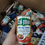 Gửi khô cá đi Mỹ tại Bến Tre uy tín tại Long Hưng Phát Express