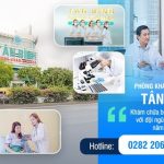 Người bệnh luôn được phòng khám Đa khoa Tân Bình ưu tiên chăm sóc