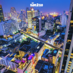 Những địa điểm nổi tiếng của Thái Lan