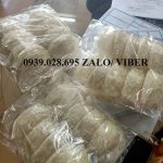 Gửi yến sào đi Mỹ uy tín với nhiều ưu đãi đặc biệt tại LHP Express