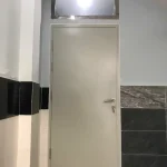 Giá cửa thép chống cháy tại quận 3 – Cửa thoát hiểm