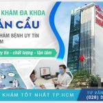 Phòng Khám Đa Khoa Hoàn Cầu: Những Dịch Vụ Nổi Bật Mà Bạn Nên Biết