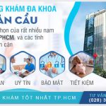 Dịch Vụ Y Tế Hiện Đại Tại Phòng Khám Đa Khoa Hoàn Cầu