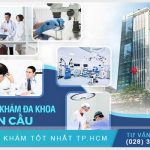 Những Câu Hỏi Thường Gặp Về Phòng Khám Đa Khoa Hoàn Cầu