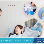Dịch Vụ Y Tế Uy Tín Tại Phòng Khám Đa Khoa Hoàn Cầu