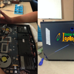Sửa bản lề máy laptop ở đâu giá tốt, nhanh chóng lấy ngay