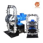 Lưu ý khi chọn Máy bơm thực phẩm