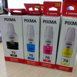 Cung cấp hộp mực máy in Canon GM2070 -GM4070 – G5070 chính hãng