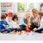 Khám Phá Thế Giới STEAM Dành Cho Trẻ Mầm Non