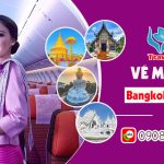 Bay thẳng Bangkok – Đà Nẵng hành trình kết nối đầy sôi động