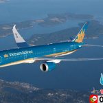 Vietnam Airlines chính thức mở rộng mạng lưới bay quốc tế với hai đường bay mới đến Bengaluru & Hyde