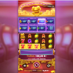 Wealthy Frog: Slot Game tài lộc đến từ Fat Panda