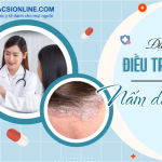 Bí quyết chọn địa chỉ điều trị bệnh nấm da đầu an toàn