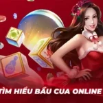 Rinh Thưởng Cực Đã Bầu Cua Đổi Thưởng Nhanh