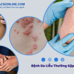 Gợi ý phòng khám da liễu được khách hàng đánh giá tốt