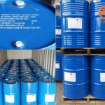 Các loại máy bơm màng phù hợp để bơm dung môi IPA