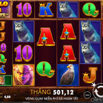 cungquay.site: Tìm Bigwin Buffalo King Megaways™ Pragmatic