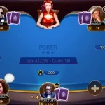 Tại Sunwin Trải Nghiệm Đỉnh Game Poker Bài