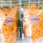 Dịch vụ gửi bánh tráng đi Mỹ uy tín tại Long Hưng Phát Express