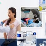 Phòng khám Đa khoa Hoàn Cầu quận 5 TP.HCM tốt không và có nên chọn?