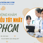 Đâu là phòng khám da liễu tốt nhất tại TP.HCM bạn nên đến khám?