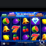 Slot Diamond Strike Pragmatic: Bùng nổ tiền thưởng trong game