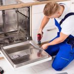 Dịch Vụ Sửa Máy Rửa Chén Tại Ninh Thuận – Giải Pháp Cho Căn Bếp Hiện Đại