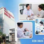 Phòng khám Hoàn Cầu tại quận 5 mang đến dịch vụ khám bệnh chu đáo