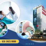 Người bệnh an tâm chọn phòng khám đa khoa Hoàn Cầu quận 5 TPHCM