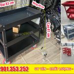 Kệ đựng đồ nghề sửa chữa linh động