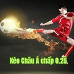 Nhà Cái Uy Tín theo chuyên gia Kèo Châu Á