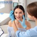 Gợi ý phòng khám da liễu chất lượng tại quận 4